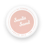 Altenew Sunlit Sand Fresh Dye Ink Pad alt11111
