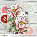 Altenew Tea Party Fresh Dye Ink Pad Set daughter