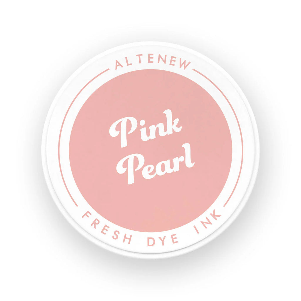 Altenew Tea Party Fresh Dye Ink Pad Set product image 1