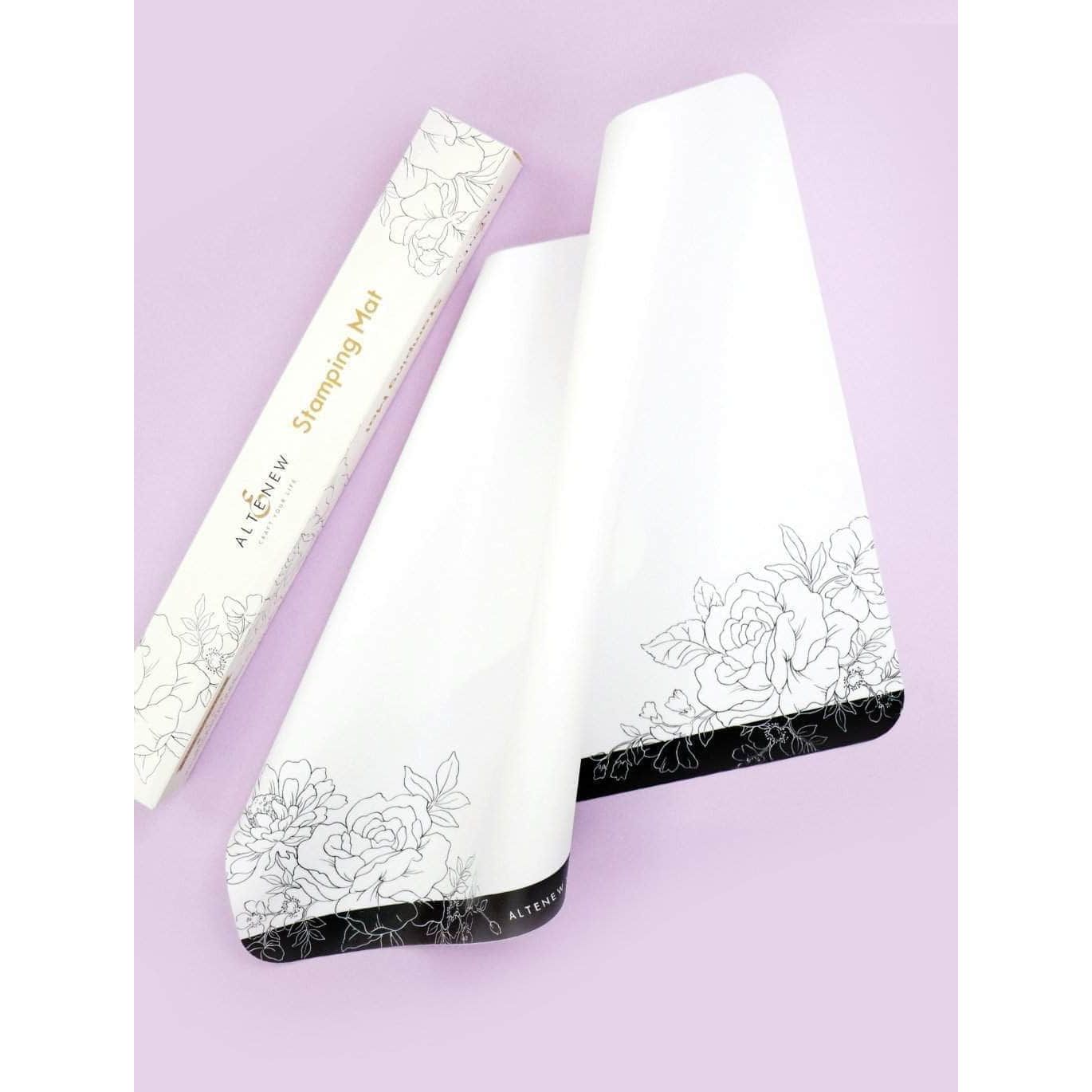 Altenew The Crafter's Essential Stamping Mat alt3040 product image