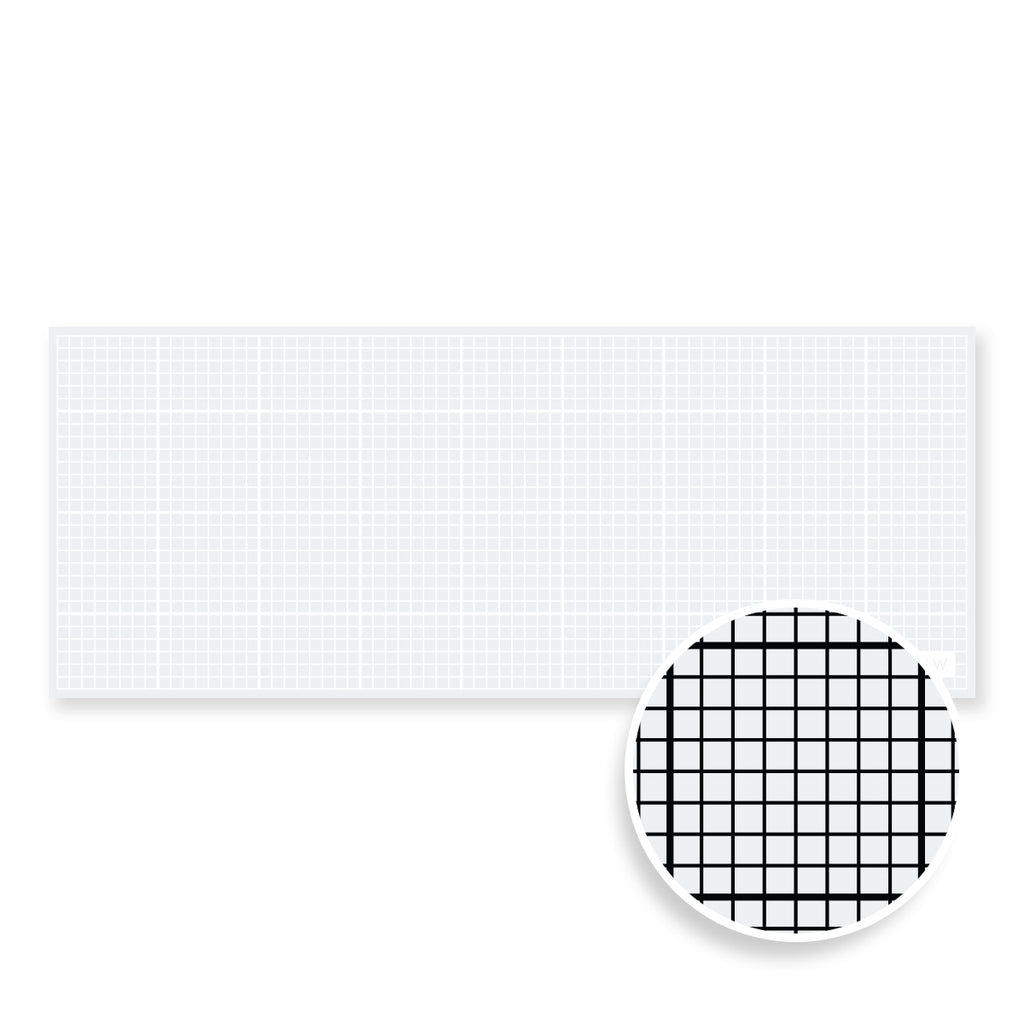 Altenew The Original Mini Sticky Mat 9 x 3.5 inch Classic Grid alt11394