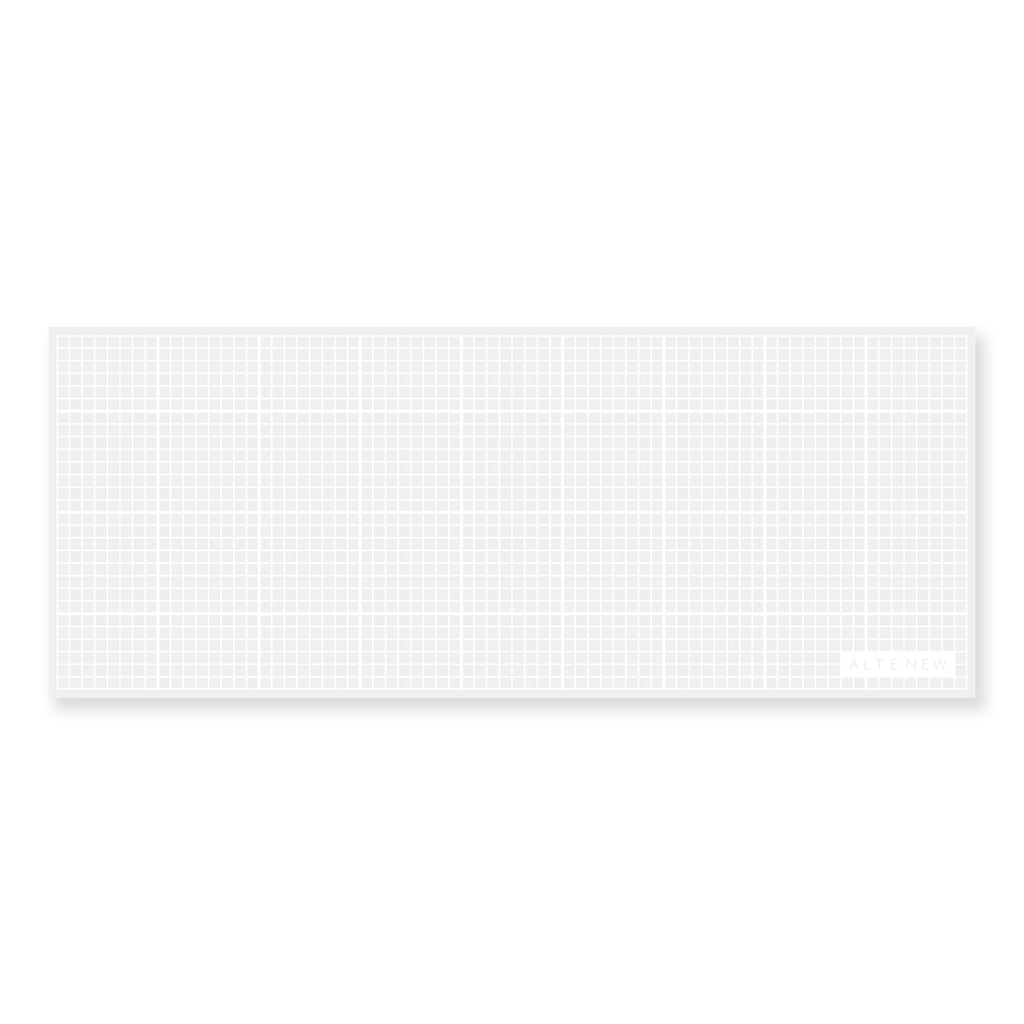 Altenew The Original Mini Sticky Mat 9 x 3.5 inch Classic Grid alt11394 product image