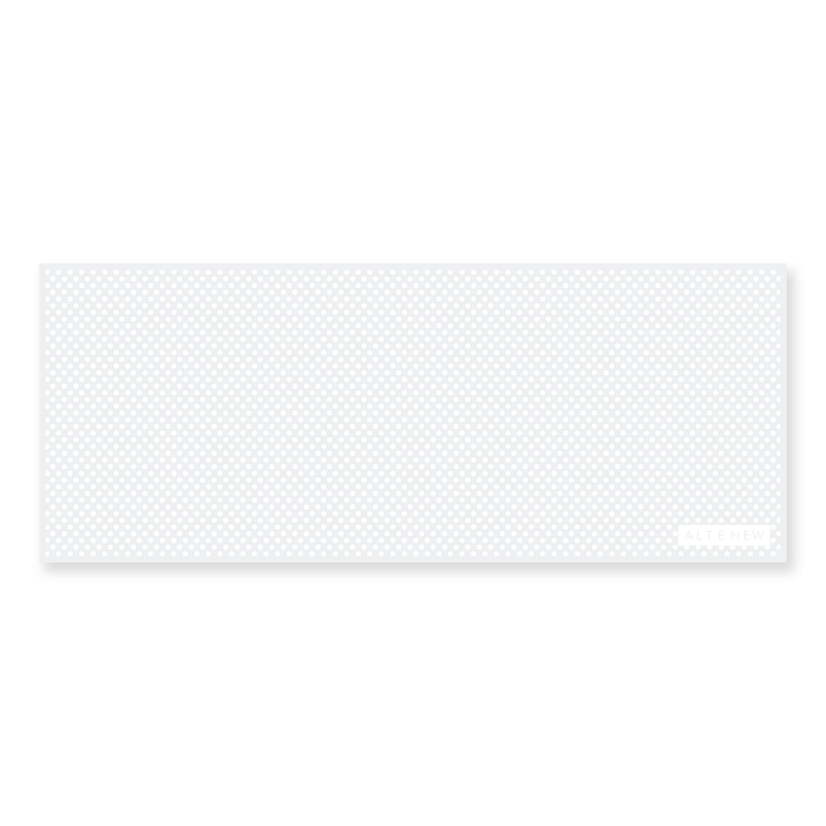 Altenew The Original Mini Sticky Mat 9 x 3.5 inch Polka Dots alt11395 product image