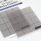 Altenew The Original Sticky Coaster 4 x 4 inches alt10803