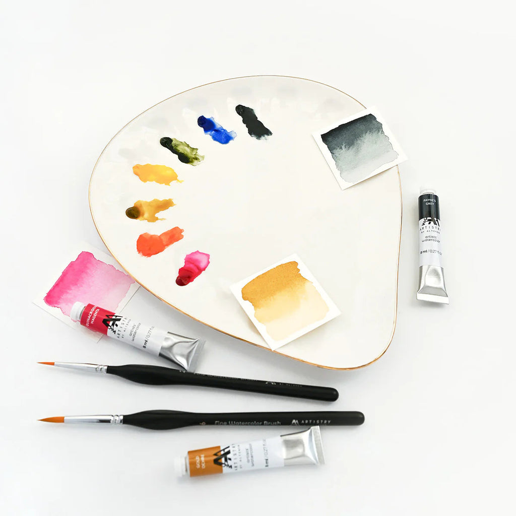 Altenew The Petal Palette alt10486 product image 1