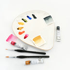 Altenew The Petal Palette alt10486 product image 1