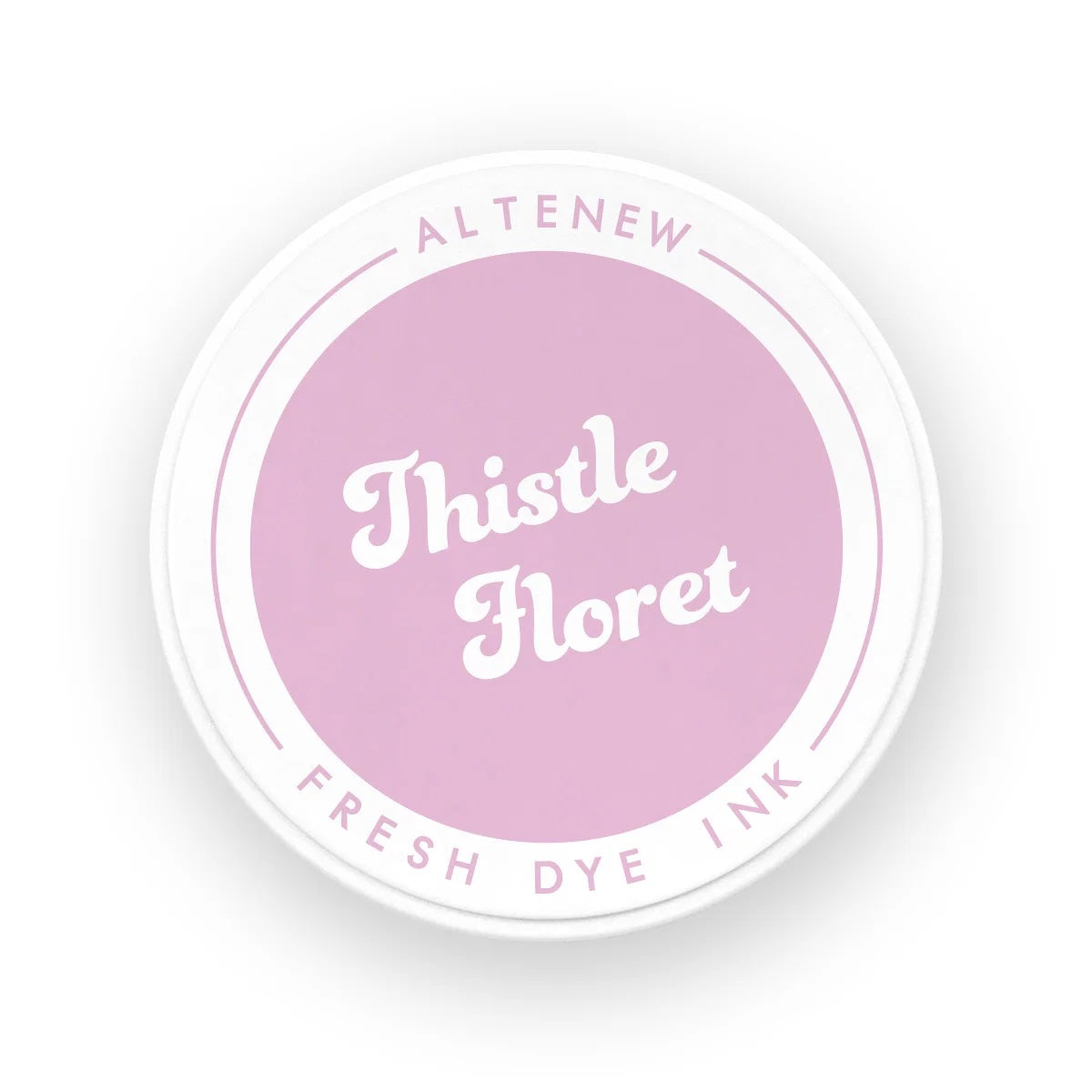 Altenew Thistle Floret Fresh Dye Ink Pad alt11469