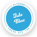 Altenew Tide Blue Fresh Dye Ink Pad alt8349