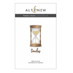 Altenew Timeless Sands Dies alt11217