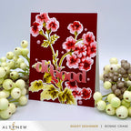 Altenew Timeless Sentiments 3 Holiday Edition Dies alt10398 do good
