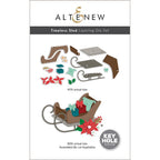 Altenew Timeless Sled Layering Dies alt10925