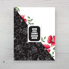 Altenew To My Future Self Clear Stamps alt10154 flowers