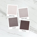 Altenew Tranquil Reflections Fresh Dye Ink Mini Pod Set alt11491 picture of colors