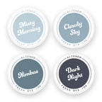 Altenew Tranquility Fresh Dye Ink Pad Set
