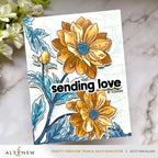 Altenew Tranquility Fresh Dye Ink Pad Set smiles