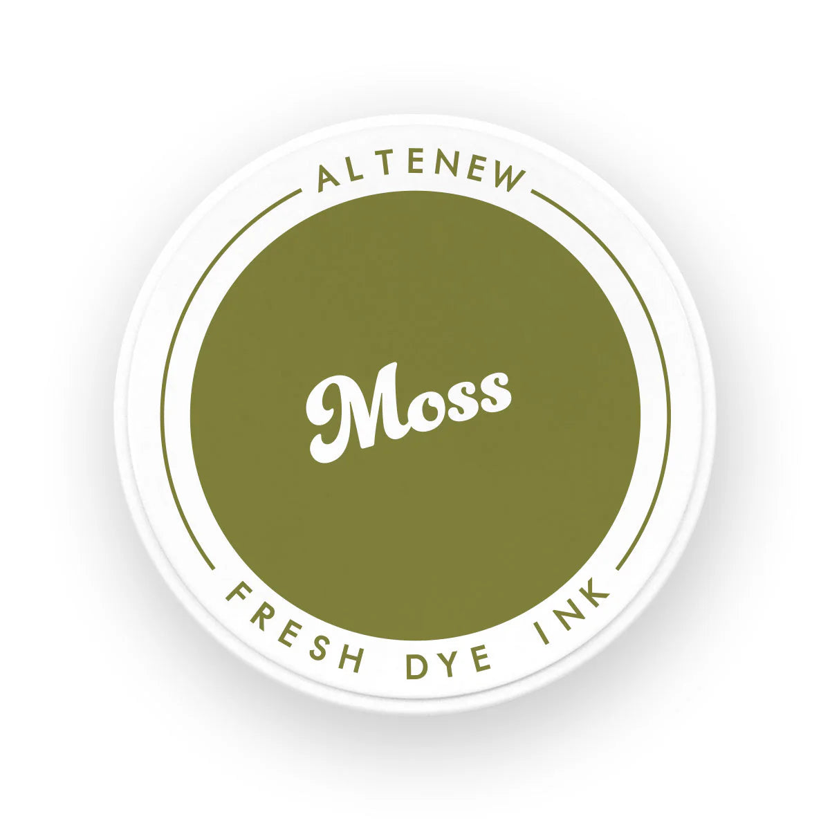 Altenew Tropical Forest Fresh Dye Ink Pad Set product image 4
