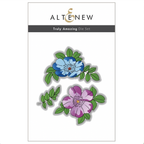 Altenew Truly Amazing Dies alt7680