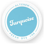 Altenew Turquoise Fresh Dye Ink Pad alt8348