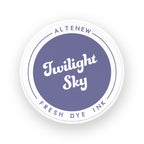 Altenew Twilight Sky Fresh Dye Ink Pad alt11085 image 1