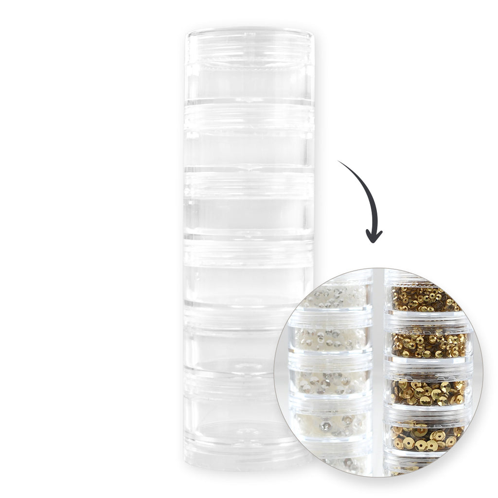 Altenew Twisty Pods Sequin Storage alt11342