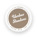 Altenew Umber Shadow Fresh Dye Ink Pad alt11098