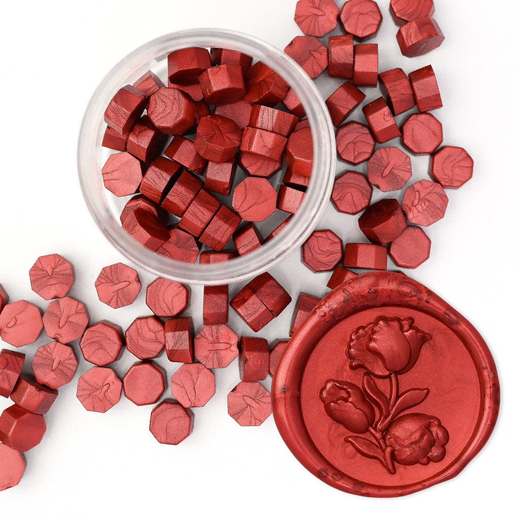Altenew Velvet Wax Beads alt10521