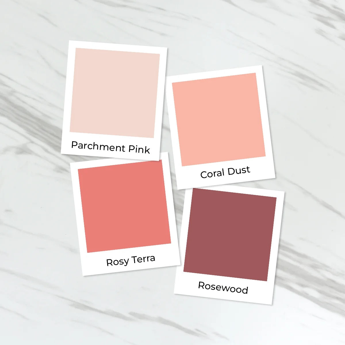 Altenew Vintage Study Fresh Dye Ink Mini Pod Set alt11482 pictures of colors