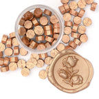 Altenew Warm Gold Wax Beads alt10524