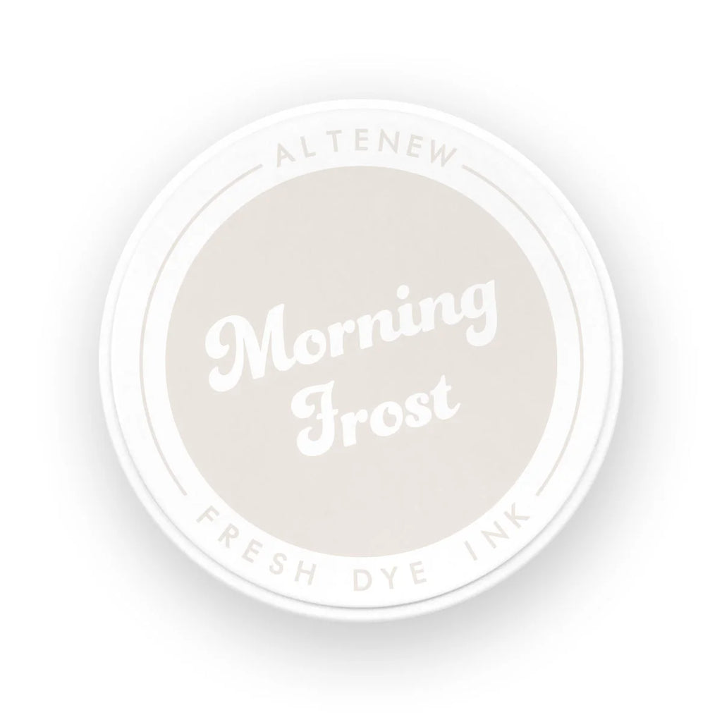 Altenew Warm Gray Fresh Dye Ink Pad Set product image 1