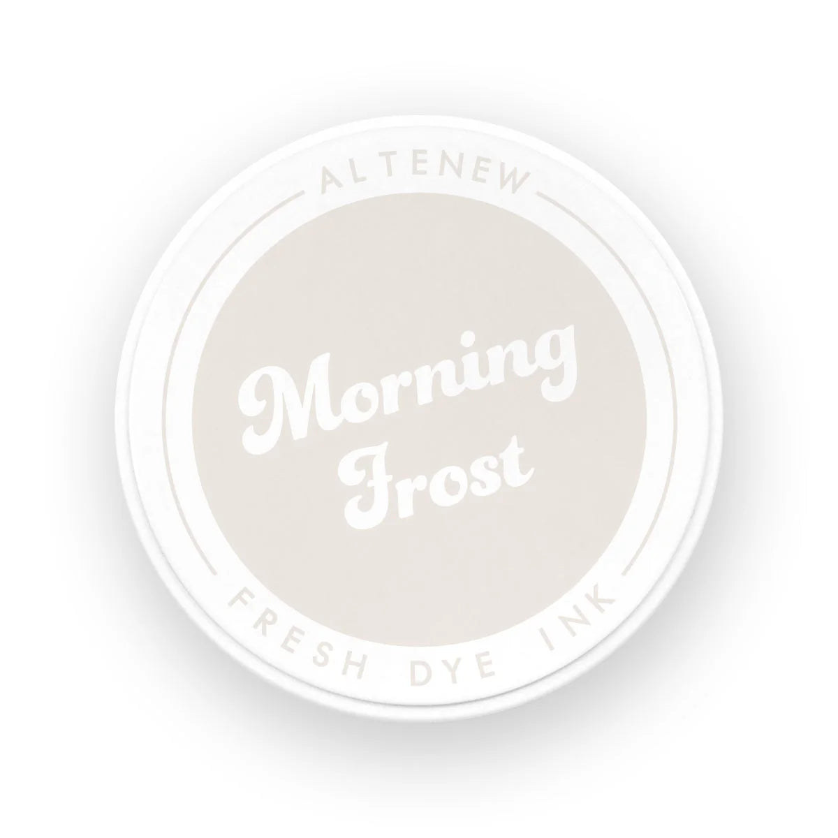 Altenew Warm Gray Fresh Dye Ink Pad Set product image 1