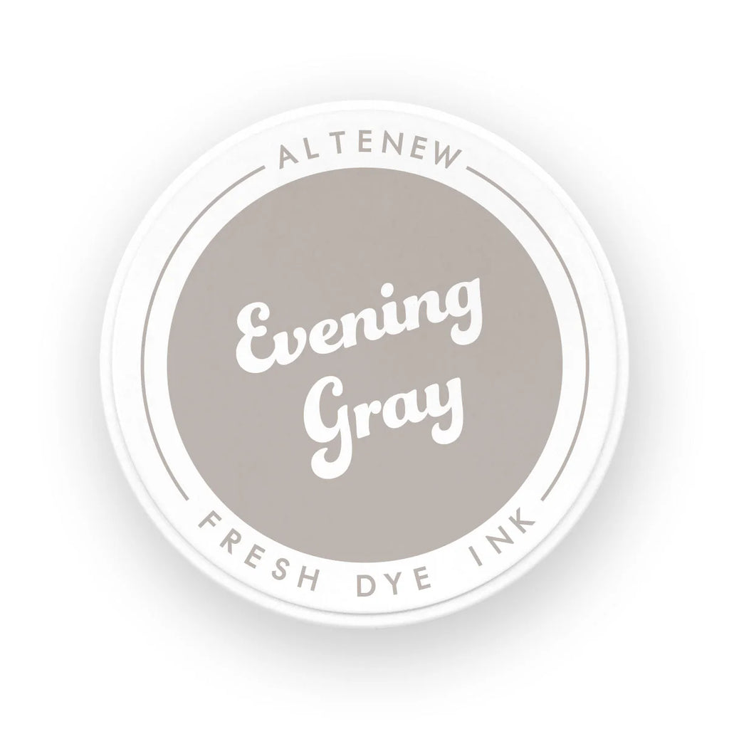 Altenew Warm Gray Fresh Dye Ink Pad Set product image 2