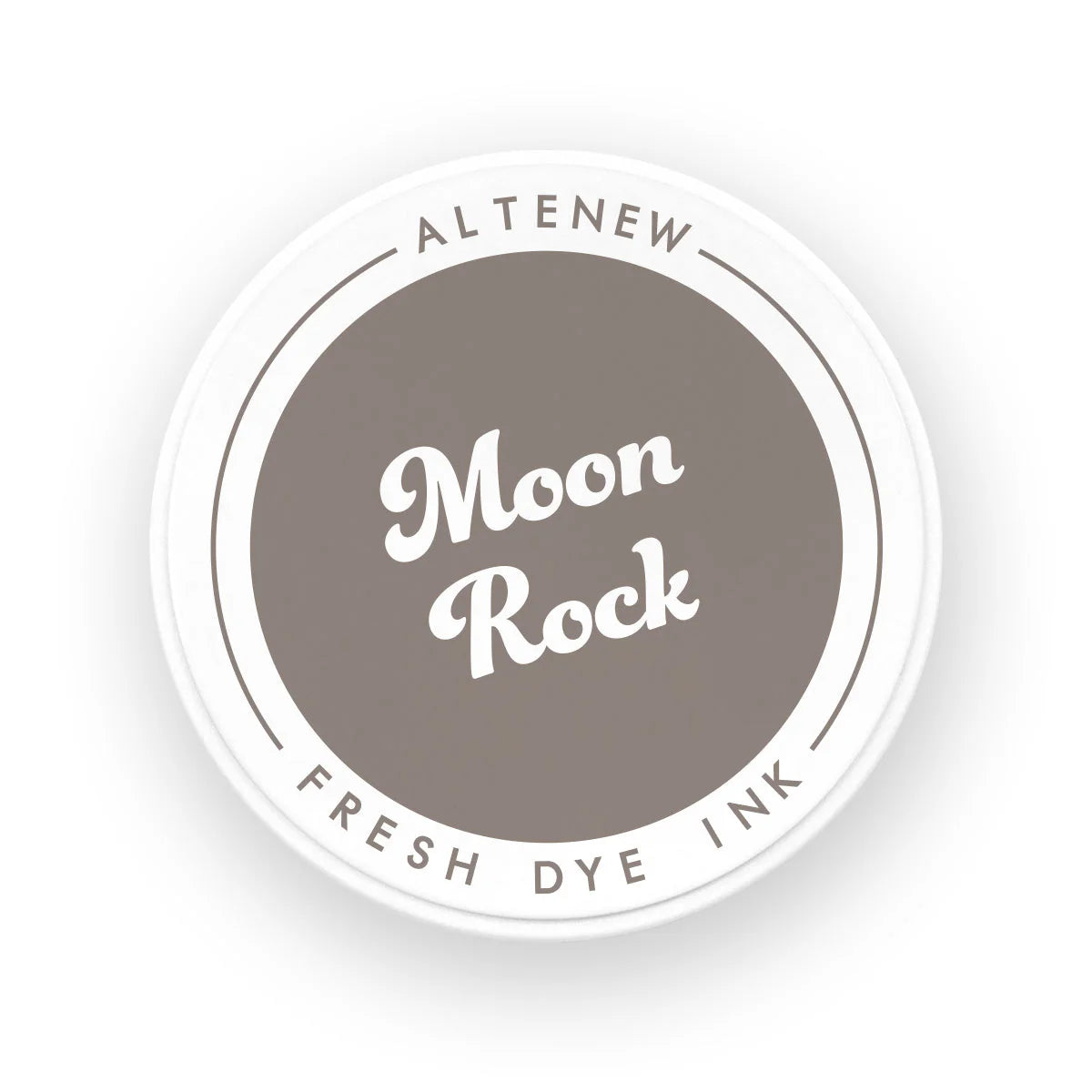 Altenew Warm Gray Fresh Dye Ink Pad Set product image 3