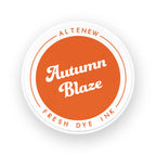 Altenew Warm and Cozy Fresh Dye Ink Pad Set product image 3