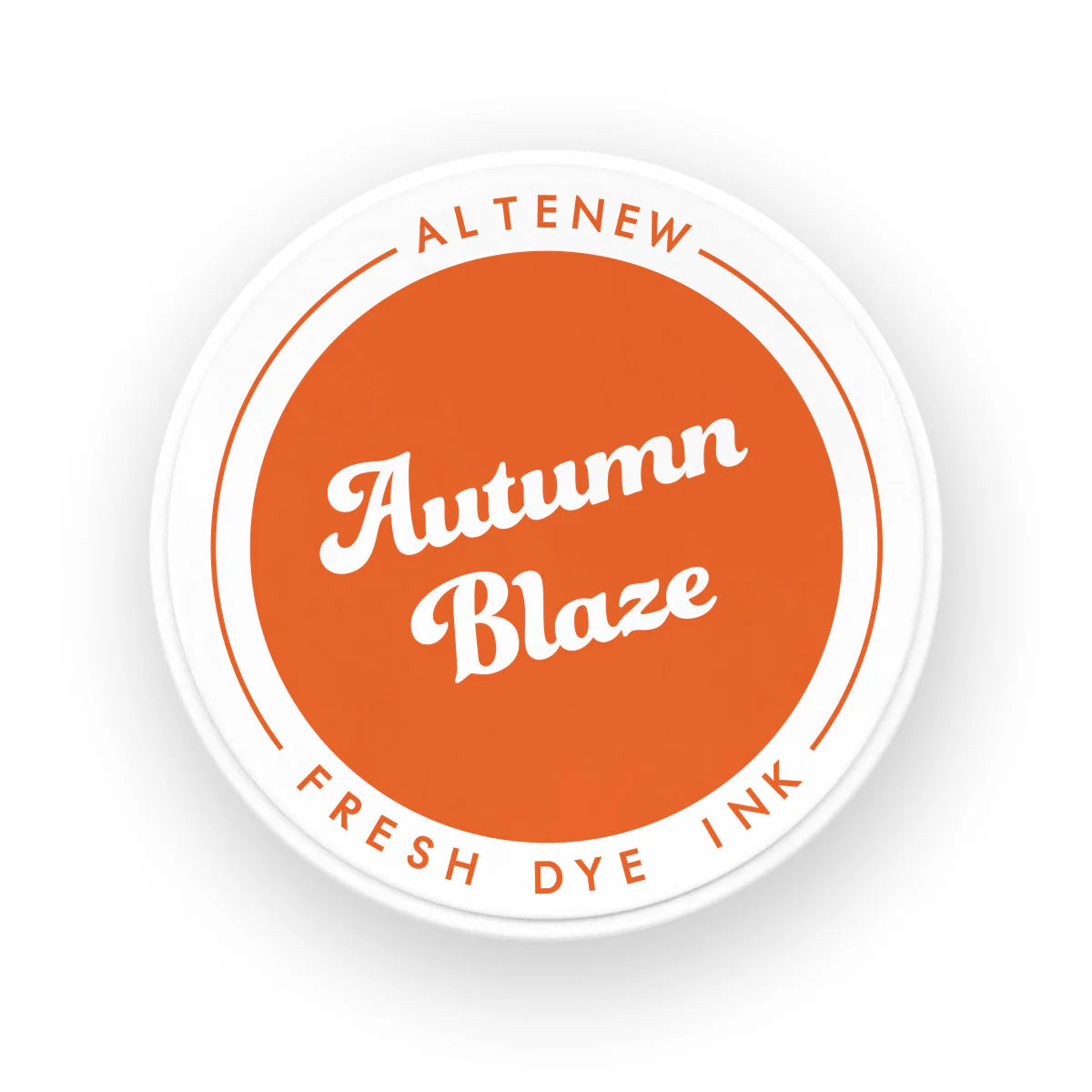 Altenew Warm and Cozy Fresh Dye Ink Pad Set product image 3