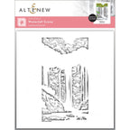Altenew Waterfall Scene Layering Stencils alt8947