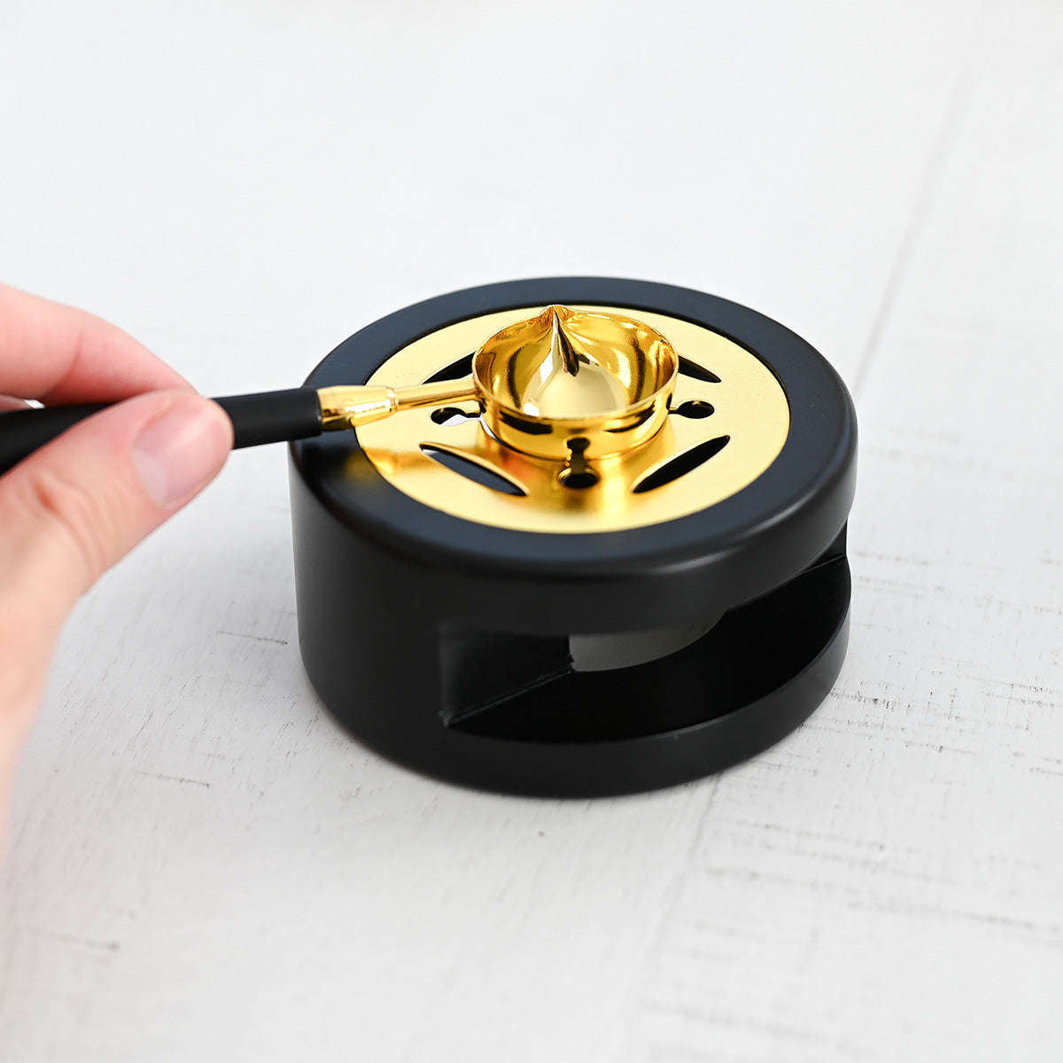 Altenew Wax Warmer Set alt10550