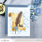 Altenew Wax Warmer Set alt10550 hi