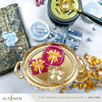 Altenew Wax Warmer Set alt10550 presents