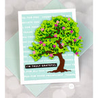 Altenew Ways to Thank You 3D Embossing Folder alt10584 green | color-code:ALT02