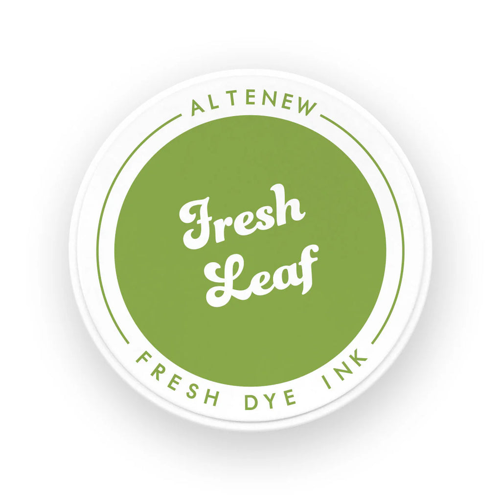 Altenew Whispering Woodland Fresh Dye Ink Pad Set product image 3