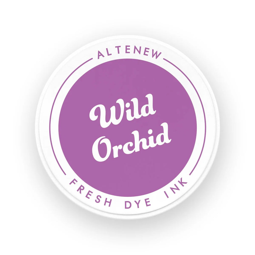 Altenew Wild Orchid Fresh Dye Ink Pad alt11471