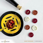 Altenew With Love Wax Seal Stamp alt10815 wax