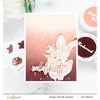 Altenew Woodland Escape Fresh Dye Ink Mini Cube Set alt6935 celebrate