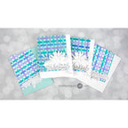Altenew Woven Ribbon Builder Stencils alt10595 thankful | color-code:ALT01