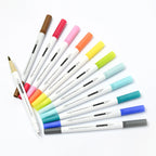 Altenew Zanzibar Water Based Dual Tip Pens alt6462 product image