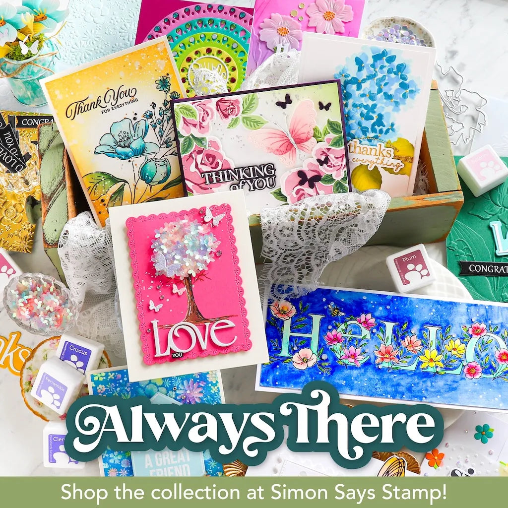 Always There Exclusive Collection Release