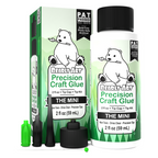Bearly Art THE MINI Precision Craft Glue pcg02e