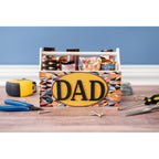 American Crafts Park Lane Industrial 6 x 8 Paper Pad 615105 dad