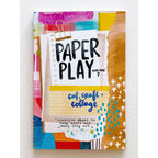 Amy Tangerine Paper Play 2: Cut Craft + Create Book AUTOGRAPHED by Amy Tan
