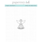 Papertrey Ink Angelic Sentiments Die pti-0863